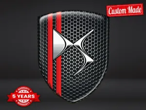 Citroen Parachoques Personalizados Autos Limitados Premium Pro